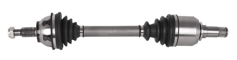 ANTRIEBSWELLEN für MERCEDES LINKS VORNE A Klasse (W169), B (W245), L=590mm (M.T.) 1693603372 ME-8-978 OE z.Vergl.: 1693603372