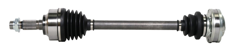 ANTRIEBSWELLE (links, rechts) für MERCEDES SPRINTER (W906) 4WD 2006-2016, L=690 mm