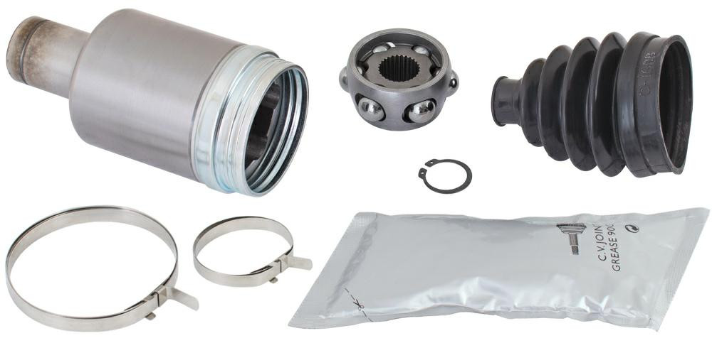 für MERCEDES (34-27-37,5) INNER (L) ME009 