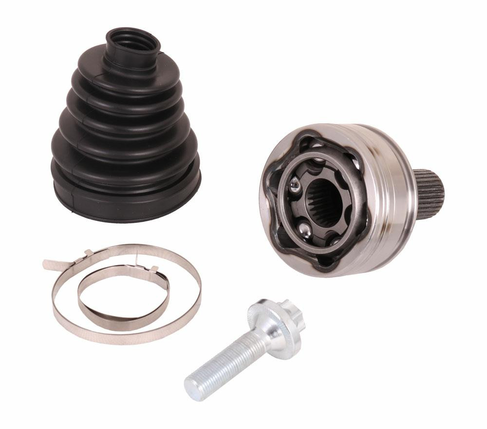 Antriebswellengelenk fur Mercedes (30-25-71) e-86 c (w204), e (w212), s (w221) 4 matic - vorne