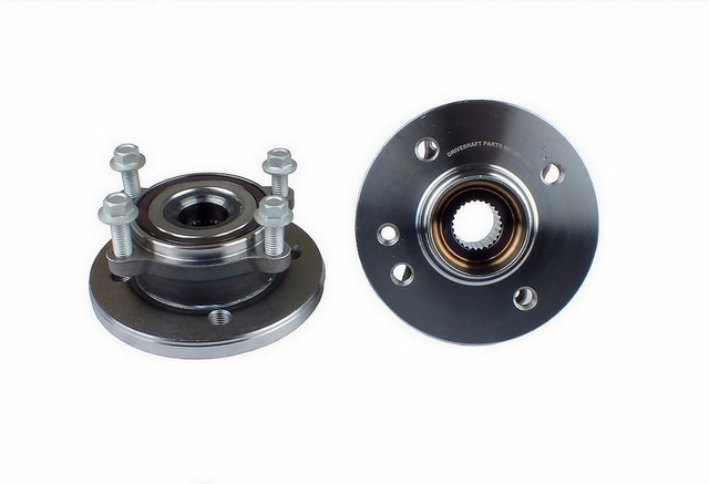 Radnabe vorne für MINI Cooper/Cooper S/One/Works 31222318454 ME1002 OE z.Vergl.: 31222318454, 31226756889