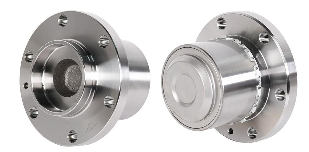 Radnabe vorne passend für MERCEDES Sprinter 06-> passend für VW Crafter 06->/1800kg --> 2E0407303AA ME1007 OE z.Vergl.: 2E0407303AA, 9063304020, 9063304120