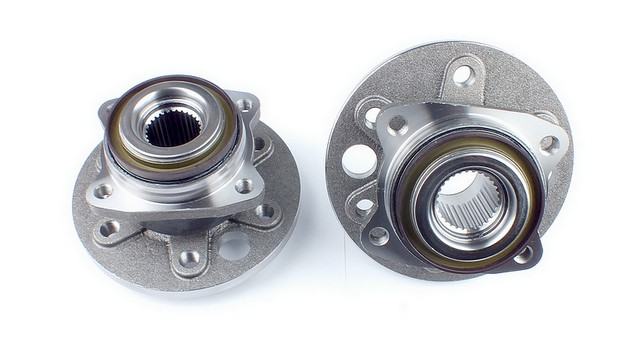 Radnabe hinten für MERCEDES Sprinter 06--> für VW Crafter 06--> R141.49 9063500249 ME2001-E OE z.Vergl.: 9063500249