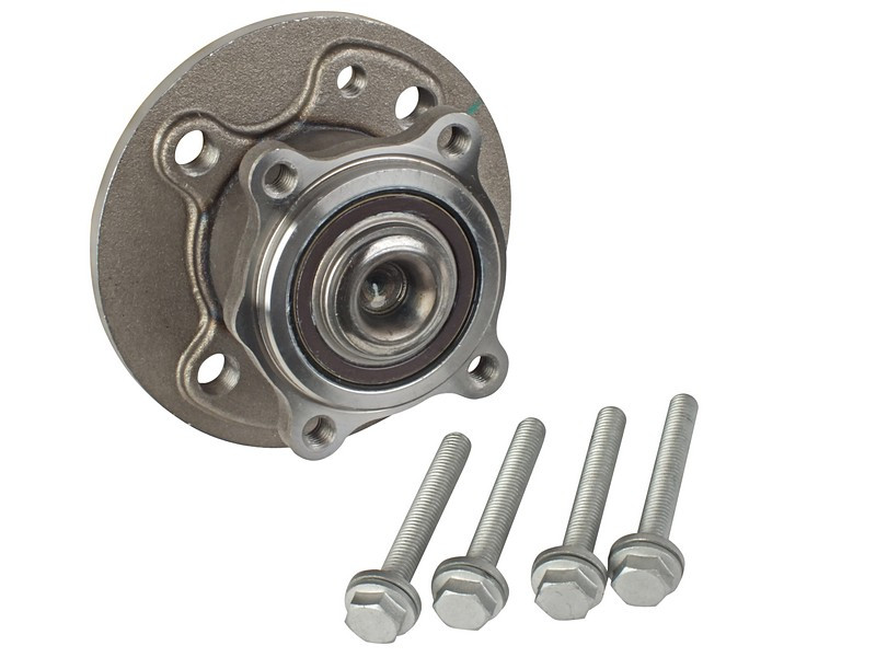 Radnabe hinten für MINI R55/R56/R57/R58/R59 33416774944 ME2007 OE z.Vergl.: 33416774944
