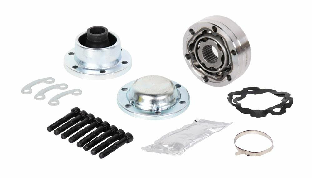 Antriebsgelenkk Kardanwelle Endstuck (24-94) h-32mm, passend für KIA ME780 L?scher 6x8mm, passend für KIA Sorento, passend für Hyundai Terracan