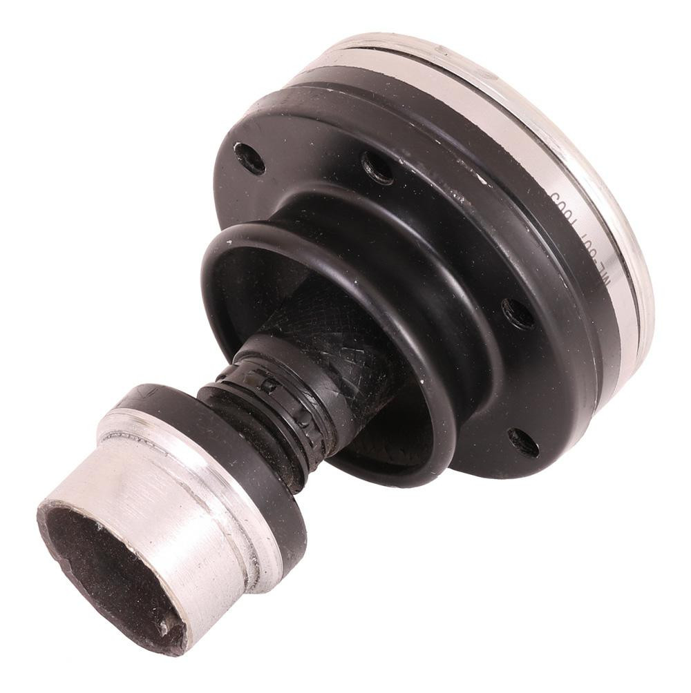 Antriebsgelenkk Kardanwelle Endstuck (25-100) h-30mm, für JEEP ME807Q für JEEP WJ, KJ - reduktor