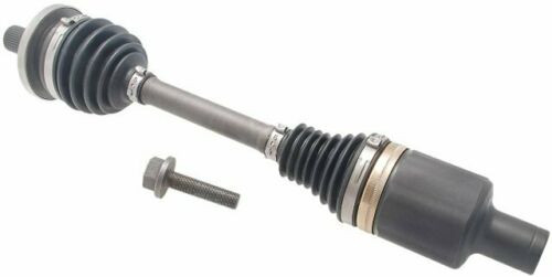 Original ASVA Antriebswelle für Mercedes E-Klasse S211 W211 4-matic vorne links, 35/34 L=500mm 