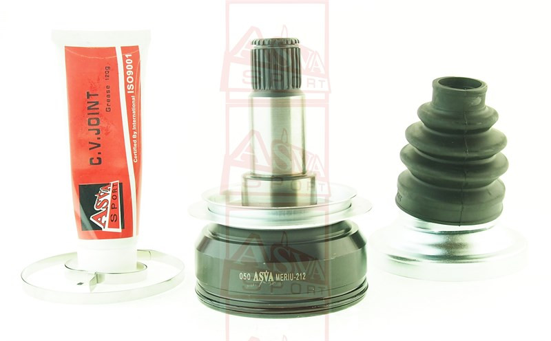 Gelenksatz Antriebswelle Getriebeseitig Asva-meriu-212