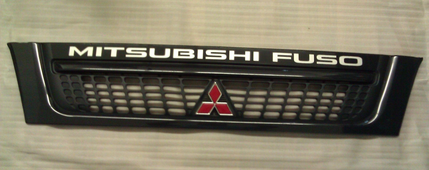 Kühlergrill grill gitter für Mitsubishi fuso canter standard fe83p fe85p oem: mk484837