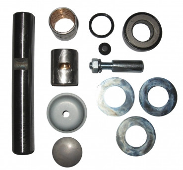 Achsschenkel reparatursatz 25 mm für Mitsubishi canter fuso fb reihe made in japan oem: mc995304, mk706930