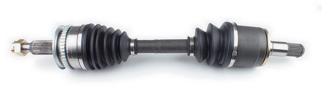 ANTRIEBSWELLEN für MITSUBISH L200 LINKS VORNE 2005-2013, L=595mm 3815A307, MN107605 MI-8-142A OE z.Vergl.: 3815A307, MN107605