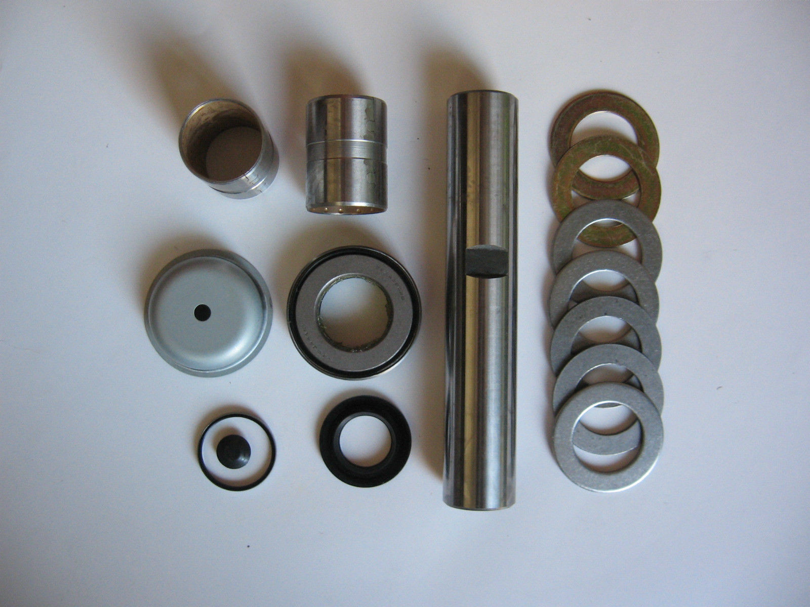 Reparatursatz achsschenkel d 35 mm für Mitsubishi canter model fh100 fh215 oem: mk996662