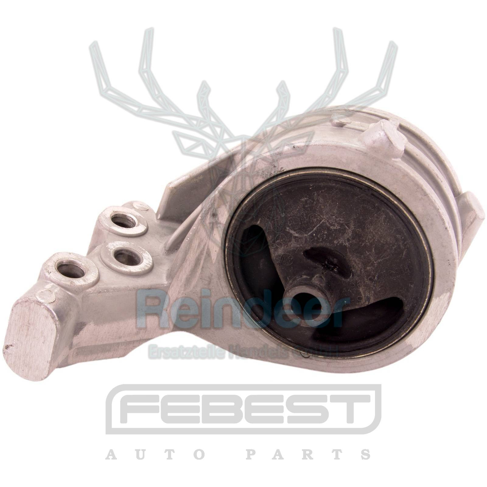HALTER MOTORAUFHÄNGUNG passend für MITSUBISHI GALANT EA 96-03 /RECHTS/