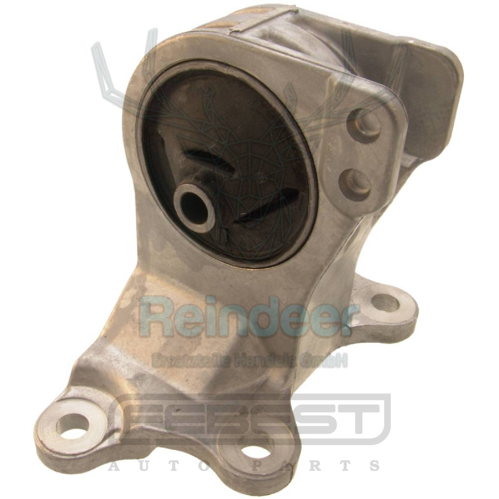 Motorlager Links passend für CHERY OE: MR272744, MR272744