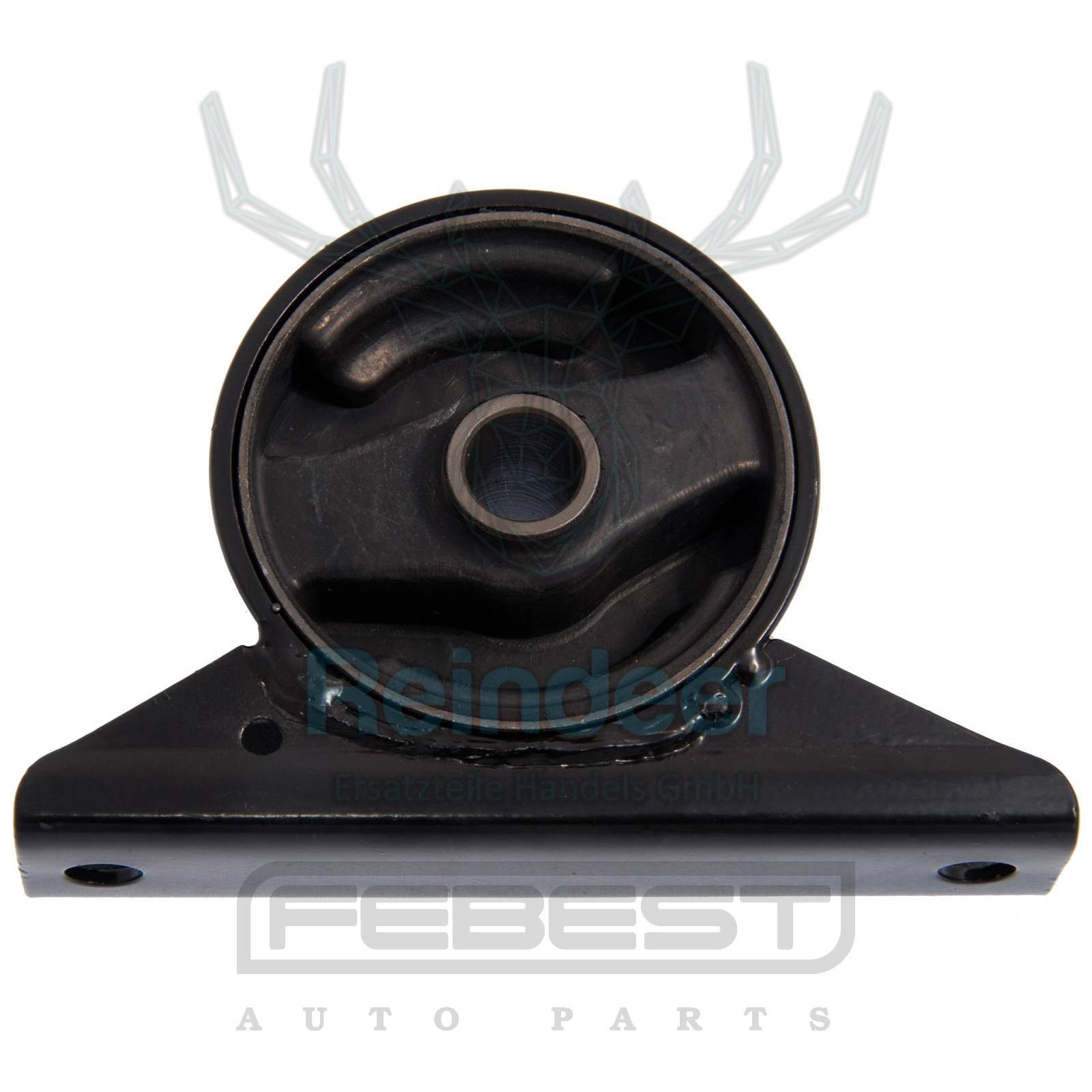 Motorlager vorne passend für MITSUBISHI OE: MB911711