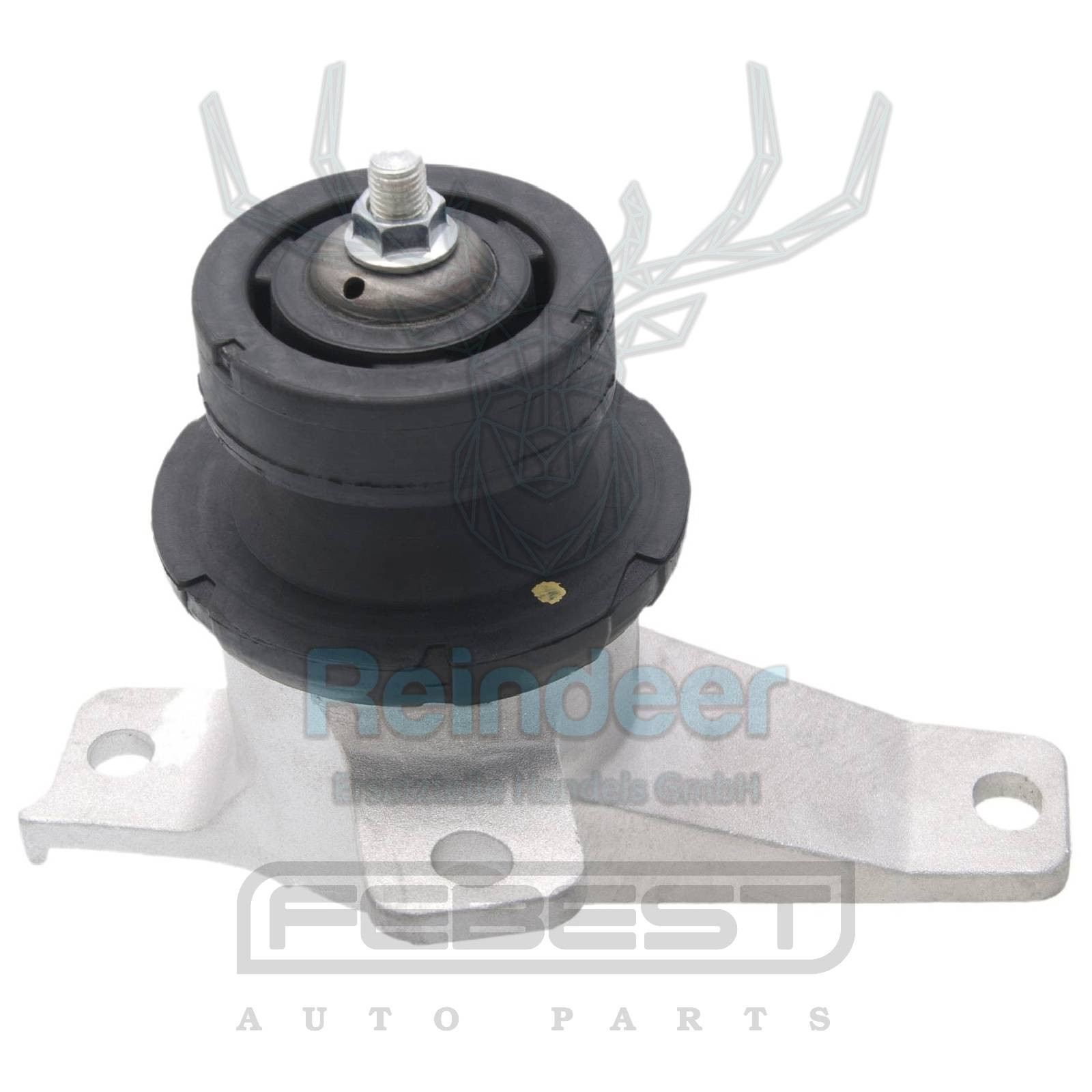 Motorlager Rechts (hydro) passend für MITSUBISHI OE: MR594202