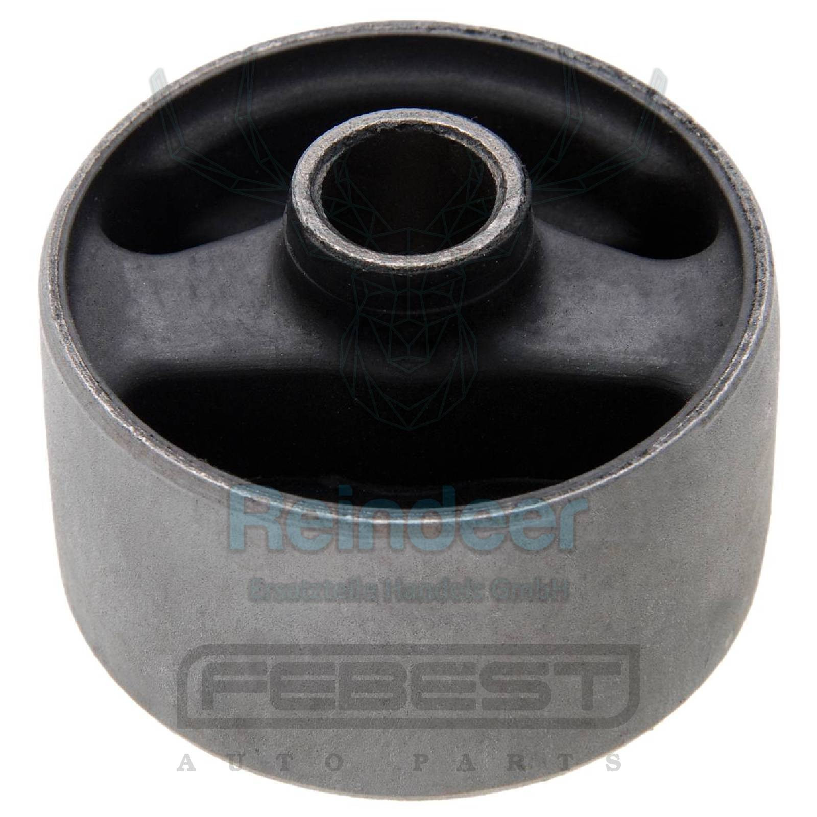 Buchse motorlager vorne passend für CHERY OE: A211001510, MR333578