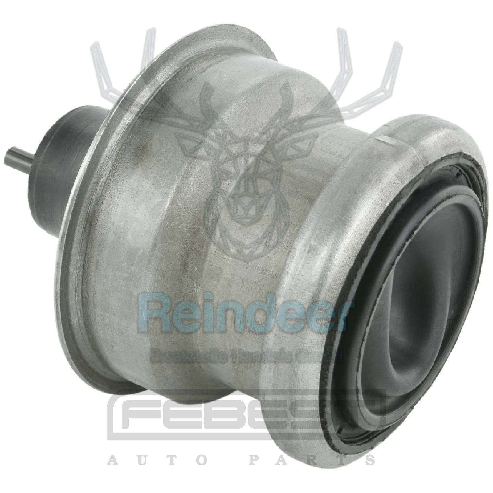 Buchse motorlager vorne (hydro) passend für MITSUBISHI OE: 1093A007