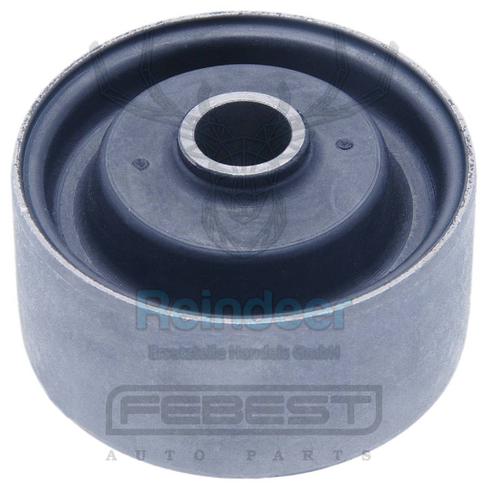 Buchse motorlager vorne passend für MITSUBISHI OE: MB691500, 30819188