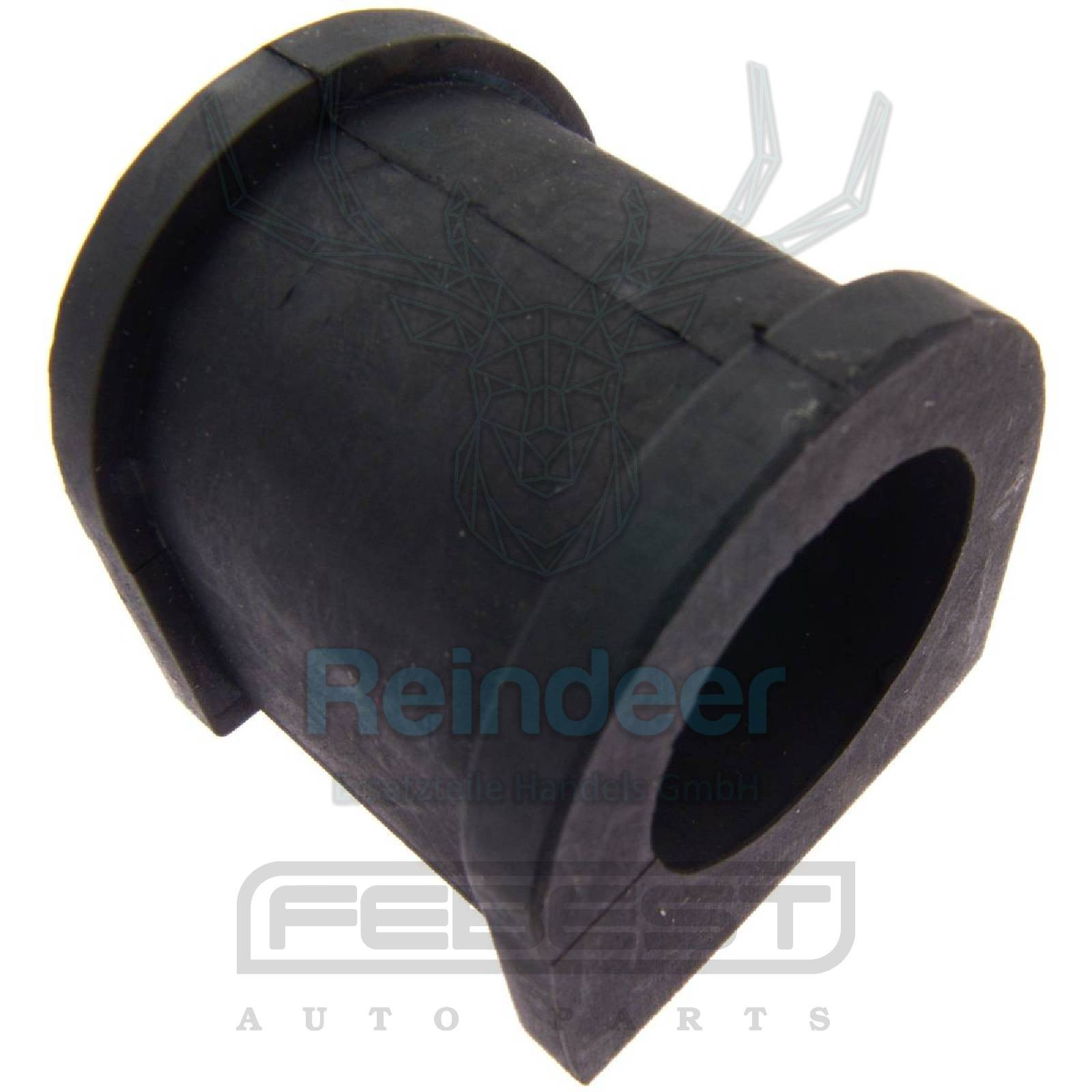 STABILISATORLAGER GUMMILAGER passend für MITSUBISHI L200 K6#/K7# 96-05