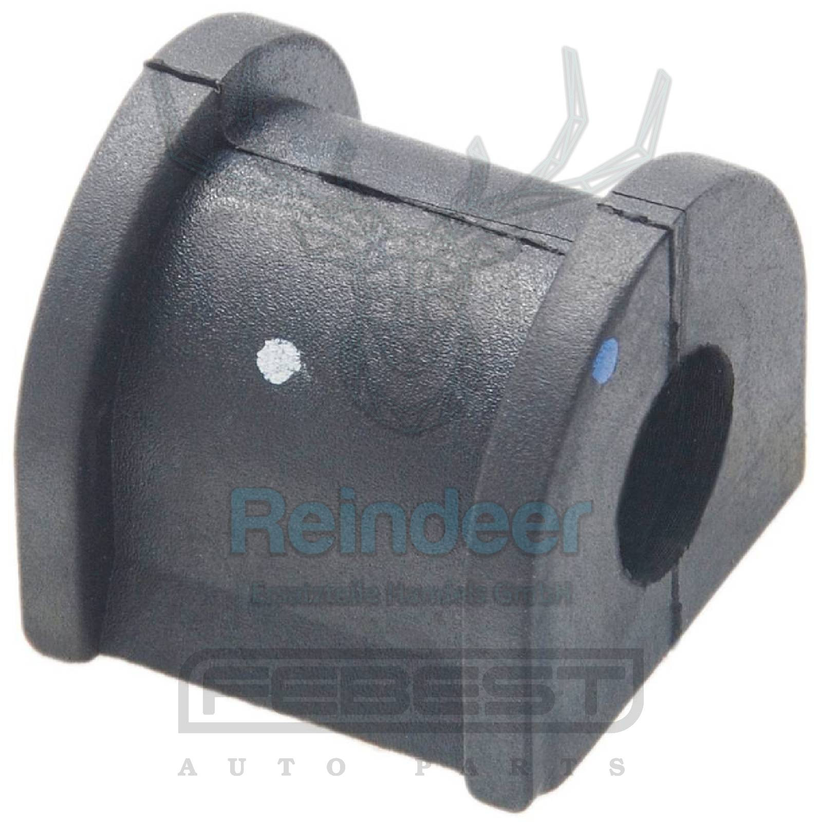 Stabigummi hinten passend für MITSUBISHI OE: MR554028