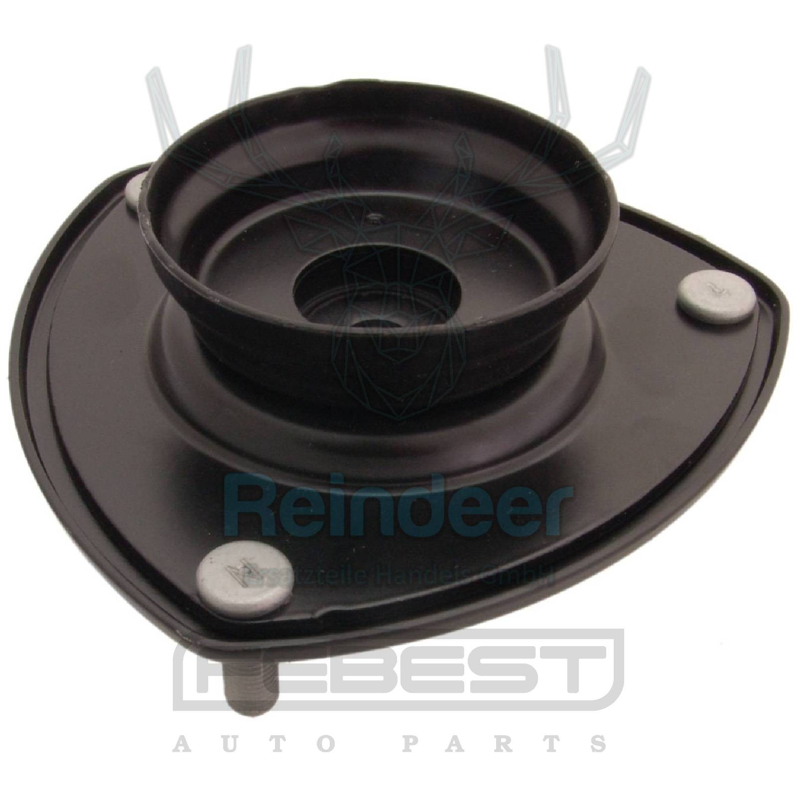 Domlager federbeinlager federbeinstützlager vorne passend für MITSUBISHI OE: MR594347