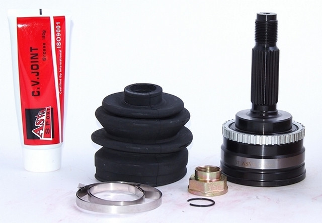 Gelenksatz Antriebswelle Radseitig Asva-mt-32a43