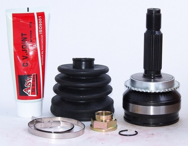 Gelenksatz Antriebswelle Radseitig Asva-mt-36a43