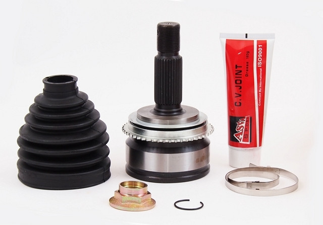 Gelenksatz Antriebswelle Asva-mt-v97a50