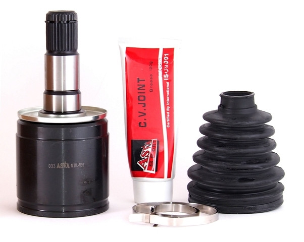 Gelenksatz Antriebswelle Asva-mtil-v97