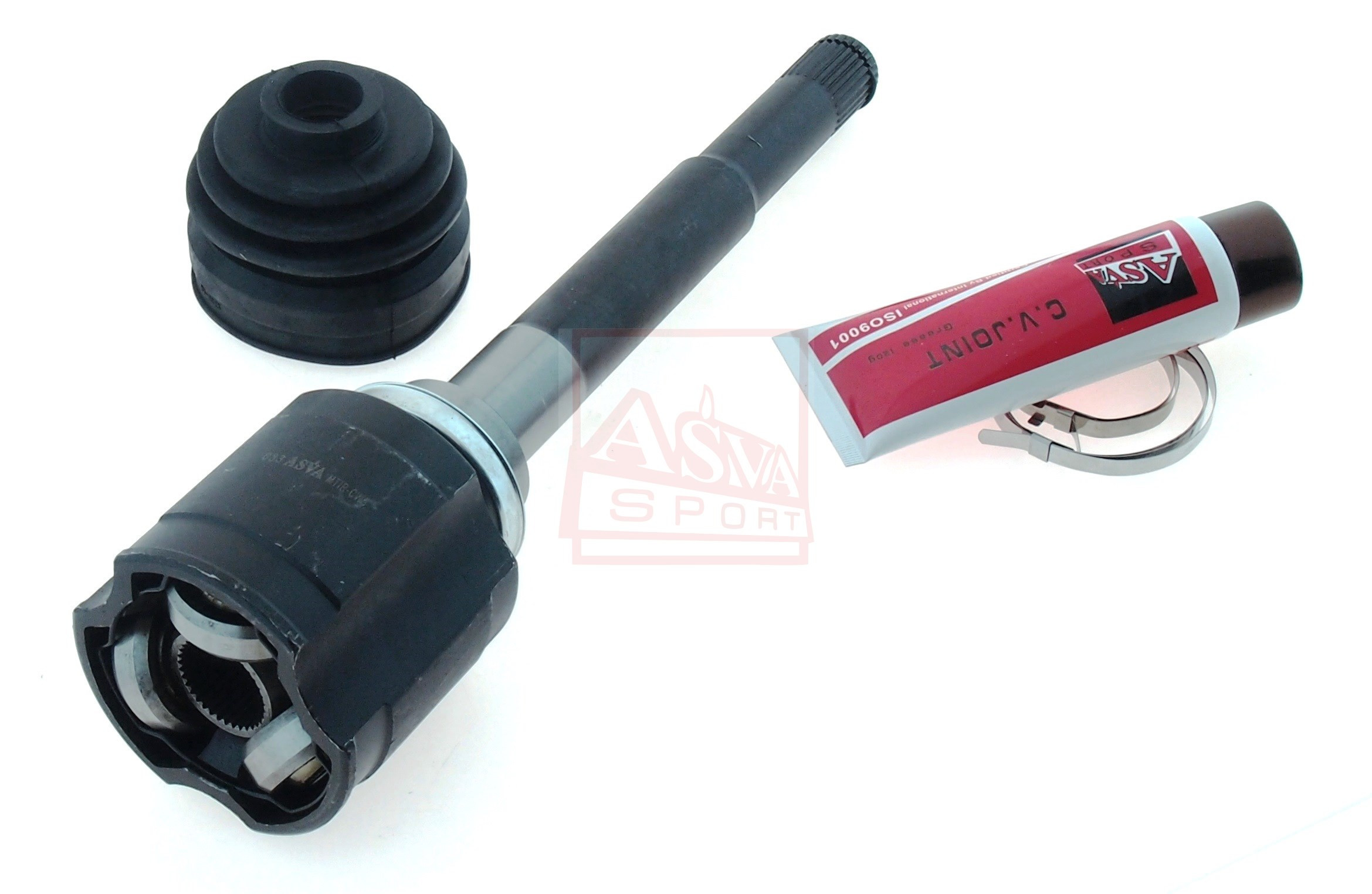 Gelenksatz Antriebswelle Asva-mtir-cw5