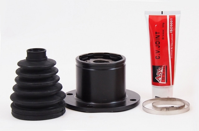 Gelenksatz Antriebswelle Asva-mtir-v97