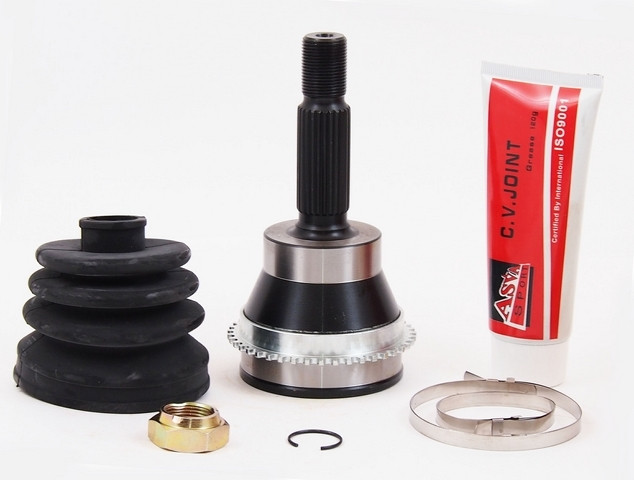 Gelenksatz Antriebswelle Radseitig Hinten Asva-mtr-cu20a43