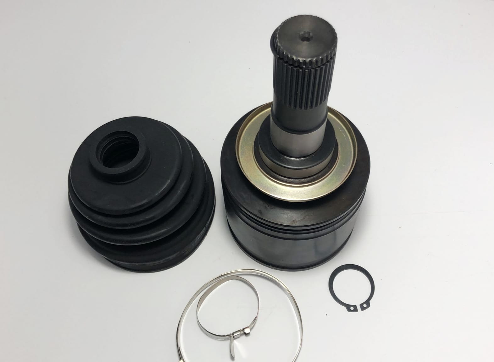 Gelenksatz Antriebswelle Getriebeseitig Asva-mtril-v93l