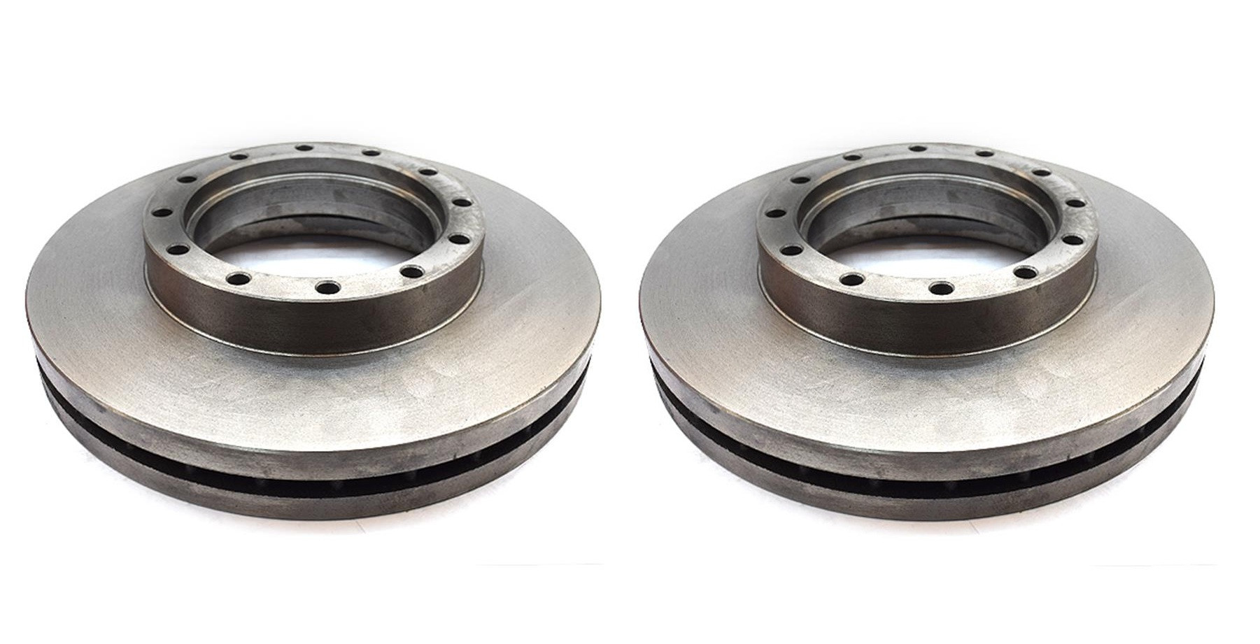 2 x Bremsscheibe, hinten OE MX925100