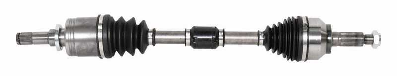 ANTRIEBSWELLE Links für MAZDA 3 (BK/BL) 1.6/1.6 MZR 2003-2014 (Schaltgetriebe), L=655 mm