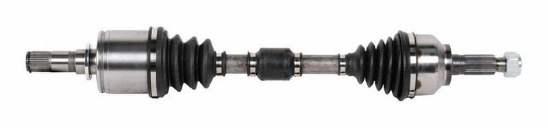 Vorderachswelle Links passend für MAZDA 5 II 1.8/2.0 2010->, L=637mm