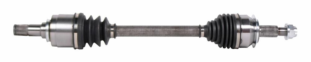 ANTRIEBSWELLE Links für MAZDA 3 (BM/BN) 1,5/2,0 2013–2019 (Schaltgetriebe), L=648 mm
