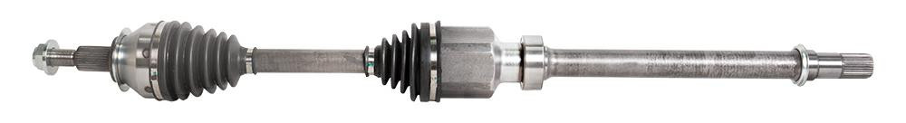 ANTRIEBSWELLE für MAZDA 6 (GJ/GL) 2.2D 2012–2020, CX-5 (KE/GH) 2.2D 2012–2017 2WD (Automatik), L=1021 mm