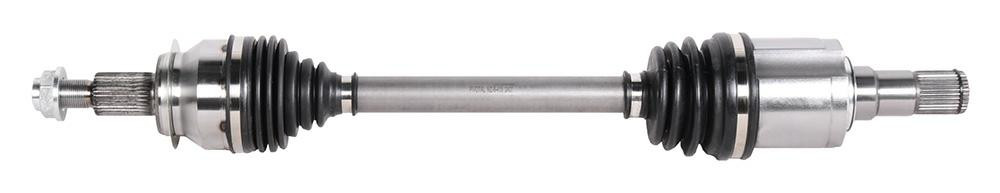 ANTRIEBSWELLE Links für MAZDA 6 (GJ/GL), CX-5 (KF) 2.5 ab 2017 (A.T. – abnehmbare Zylinder), L=650 mm