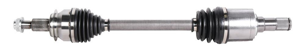 ANTRIEBSWELLE Links für MAZDA 6 (GJ/GL) 2.5, CX-5 (KF) 2.0/2.5 ab 2017 (Automatik – ohne abnehmbare Zylinder), L = 660 mm