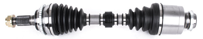ANTRIEBSWELLEN für 6 RECHTS 31/31 VORNE 2.0 DI/CiTD 2002-2007 (A.T.), L=555mm GD55-25-50X MZ-8-761A OE z.Vergl.: GD55-25-50X