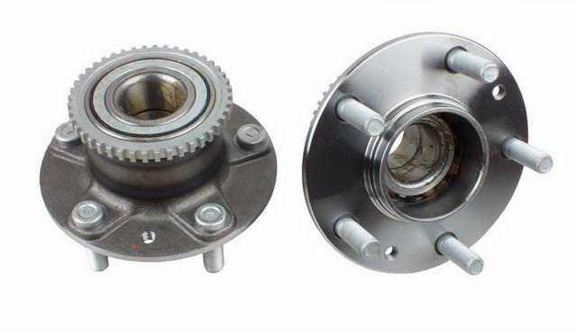 Radnabe hinten für 626 (GE,GV)/Xedos 6/9/MX-6/Probe II/RX 7 GA5S2615X MZ2001A OE z.Vergl.: GA5S2615X, GA5S2615XA