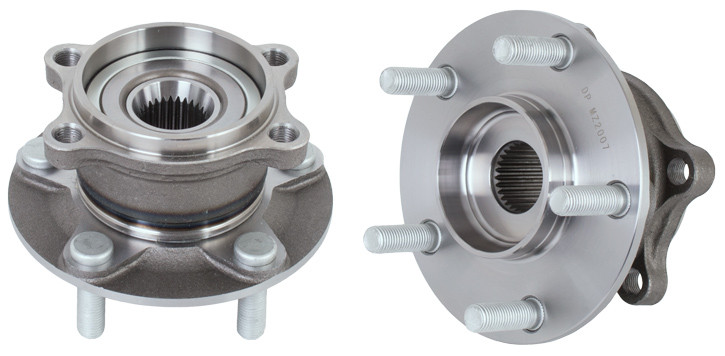 Radnabe hinten für CX-5 (KE/GH) AWD KD352615XB MZ2007 OE z.Vergl.: KD352615XB