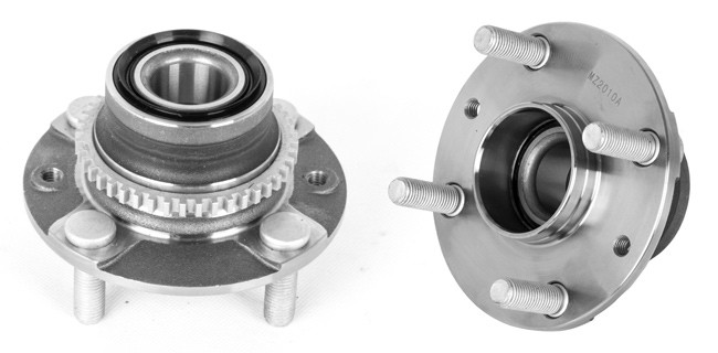 Radnabe hinten für 121 (DB/JASM/JBSM)/Demio 98--> D1022615X MZ2010A OE z.Vergl.: D1022615X, D1022615XA