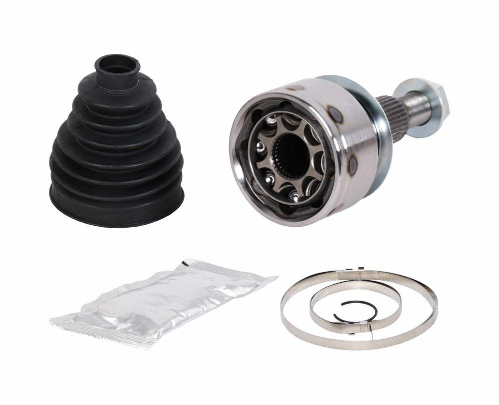 Kardangelenke für MAZDA (31-33-59) E-86,6 (GJ/GL) 2,0, CX-5 (KE/KF/GH) 2,0/2,5 – 8 Kugeln