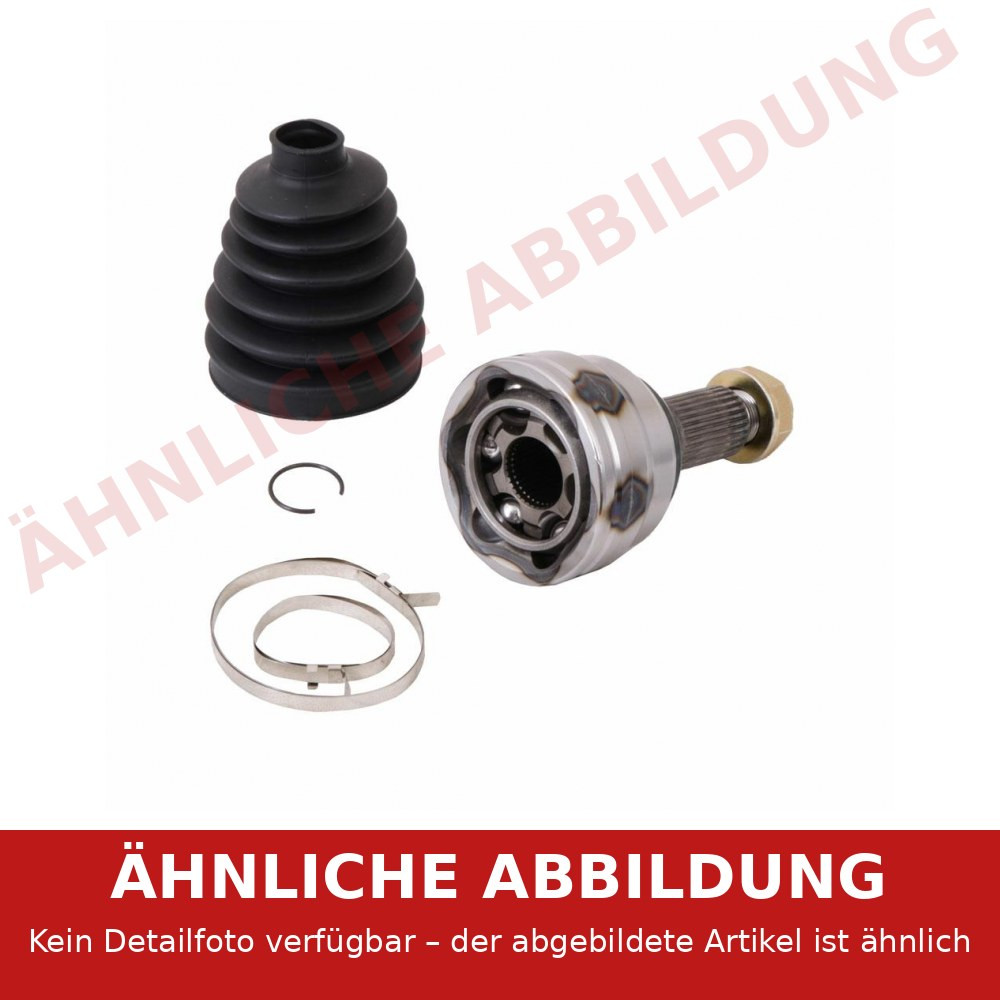 Kardangelenke für MAZDA (31-36-64.5) E-93 6 II (GH) 2007-2013