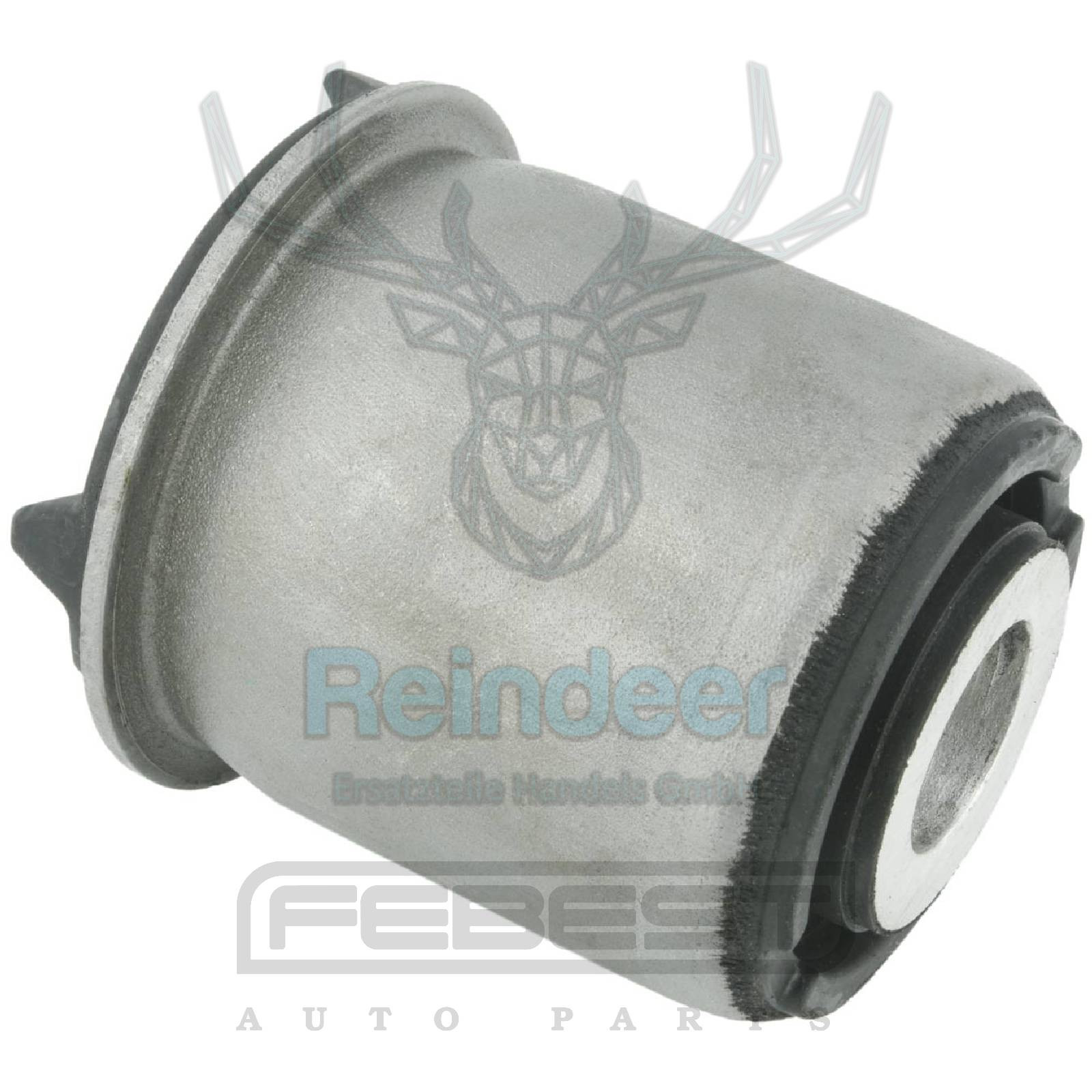 Buchse Achskörper Hinten passend für MAZDA OE: KD35-28-80XD