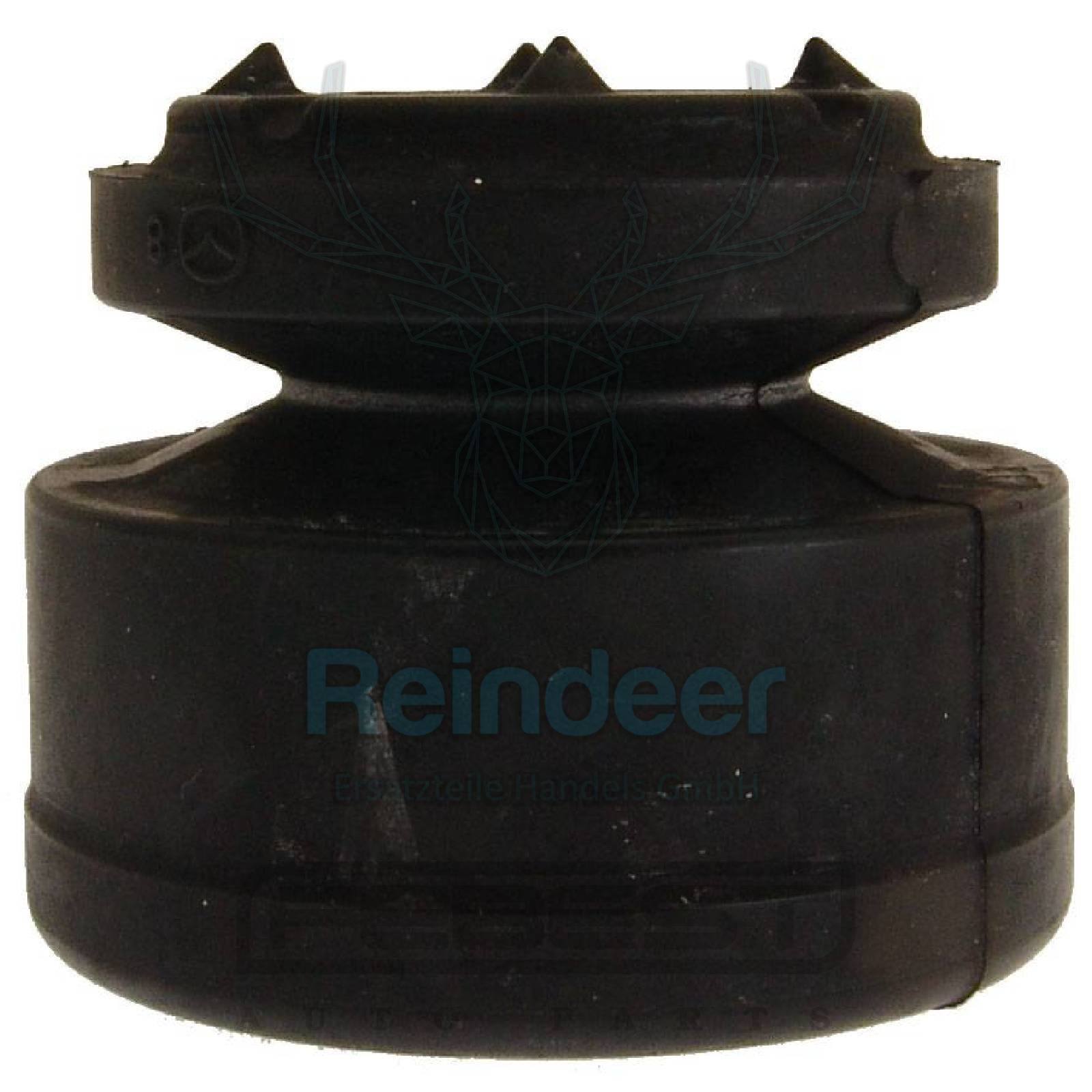 ANSCHLAGPUFFER passend für MAZDA 6 GH 08-13 /VORN/