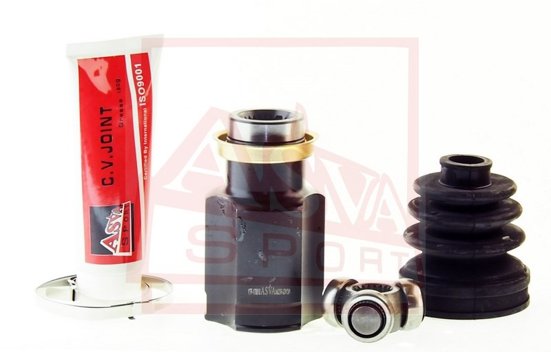 Gelenksatz Antriebswelle Getriebeseitig Asva-mzir-dy3a